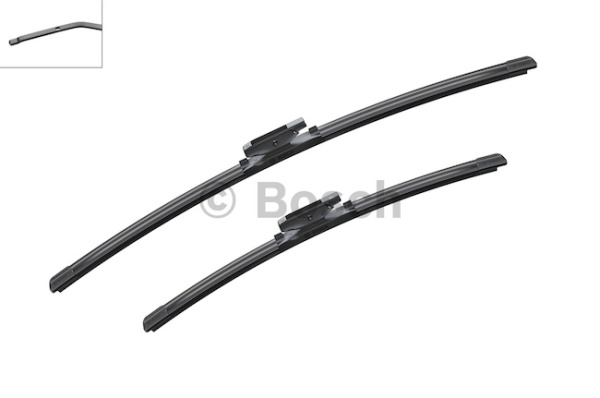 Комплект стеклоочистителей Bosch Aerotwin A115S
